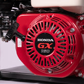 (WB20 XH DR) مضخة ري هوندا